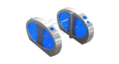 Automatische voetgangerssnelheidslijnen