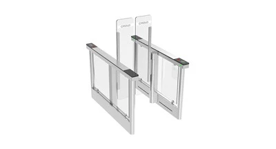 Slimmere veiligheidstourniquets met hoog glas