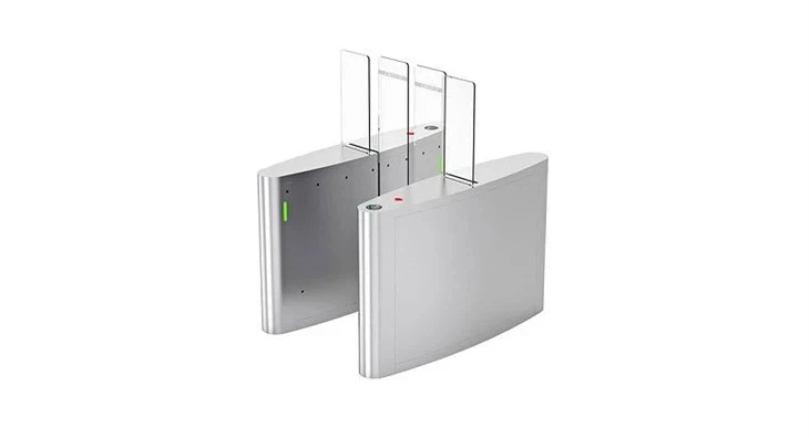 Outdoor Security Turnstiles best