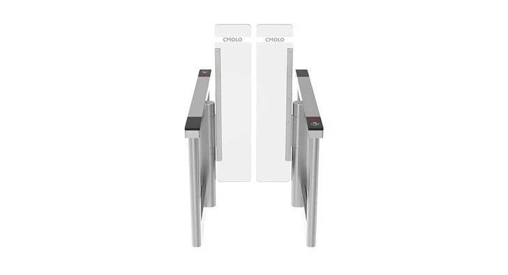 Apartment Turnstile suppliers