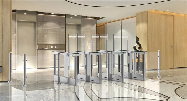 Apartment Turnstile manufacturers