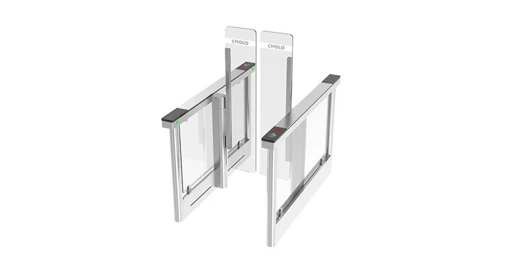 Apartment Turnstile factory