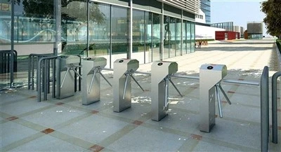 Parktourniquet